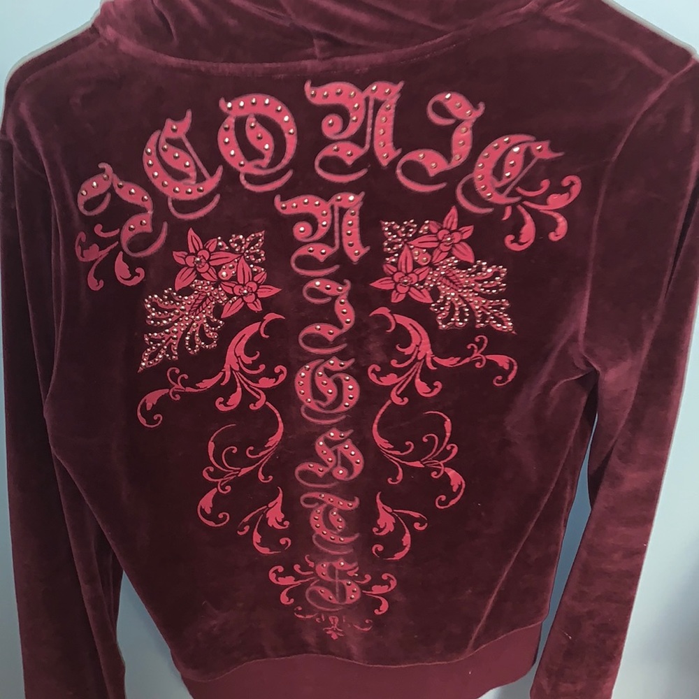 TRACK SUIT